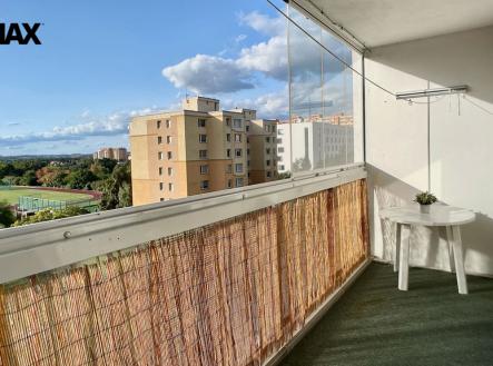 Pronájem bytu, 1+kk, 27 m²