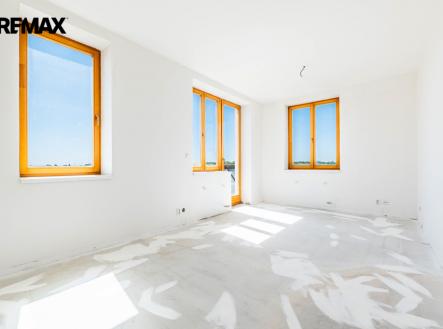 Prodej bytu, 3+1, 128 m²