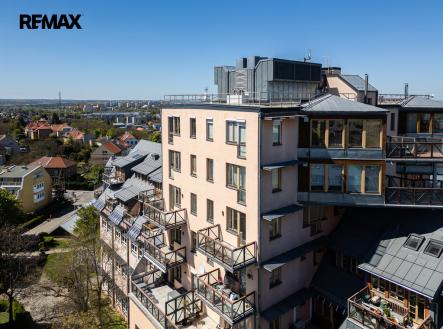 Prodej bytu, 3+1, 128 m²