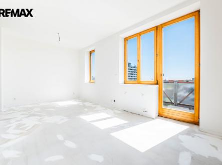 Prodej bytu, 3+1, 128 m²