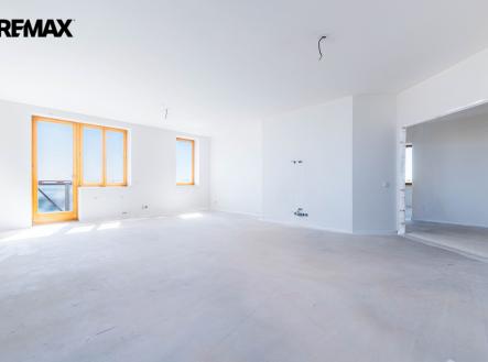 Prodej bytu, 3+1, 128 m²