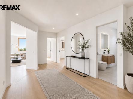 Prodej bytu, 3+1, 128 m²