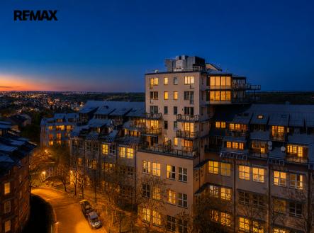 Prodej bytu, 3+1, 144 m²