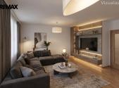 Prodej bytu, 3+kk, 95 m²