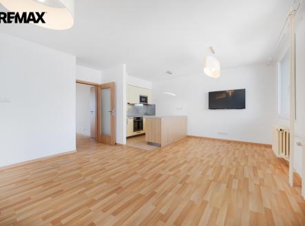 Prodej bytu, 3+kk, 95 m²
