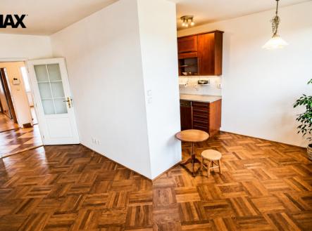 Prodej bytu, 3+kk, 80 m²