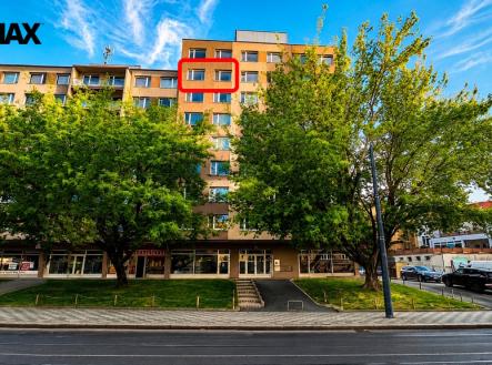 Prodej bytu, 3+kk, 80 m²