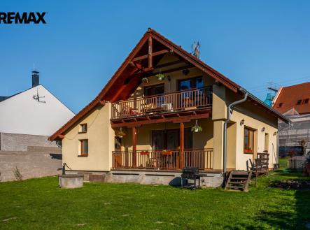 Prodej domu/vily, 108 m²