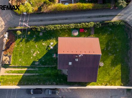 Prodej domu/vily, 108 m²