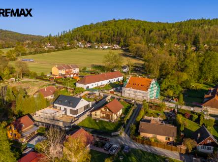 Prodej domu/vily, 108 m²