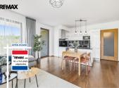 Prodej bytu, 3+kk, 77 m²