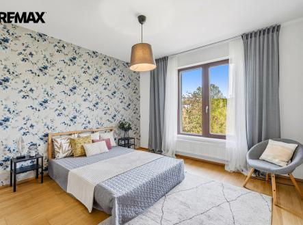 Prodej bytu, 3+kk, 77 m²