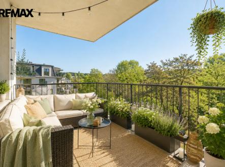 Prodej bytu, 3+kk, 77 m²