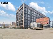 Pronájem kanceláře, 319 m²