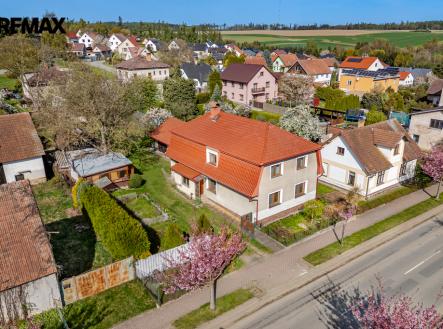 Prodej domu/vily, 248 m²