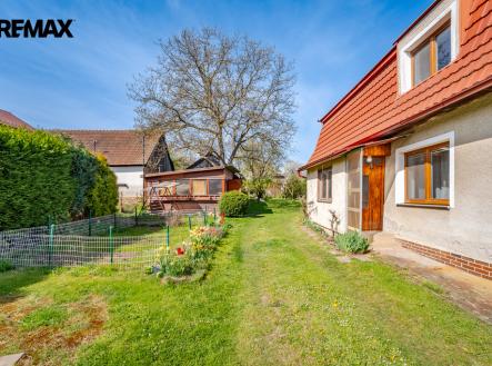 Prodej domu/vily, 248 m²