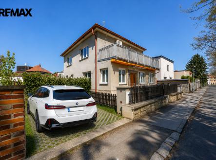 Prodej bytu, 3+1, 92 m²