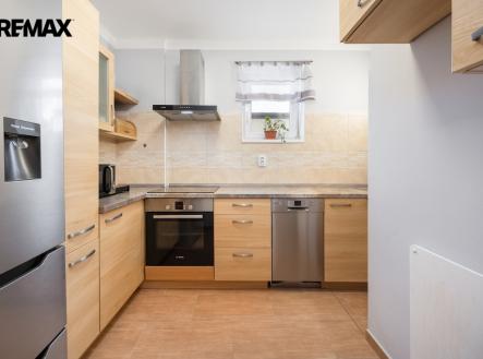 Prodej bytu, 3+1, 92 m²