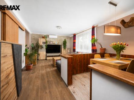 Prodej bytu, 3+1, 92 m²