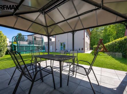 Prodej bytu, 3+1, 92 m²