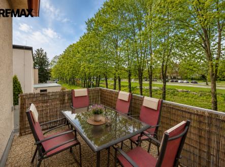 Prodej bytu, 3+1, 92 m²