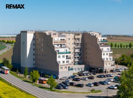 Prodej bytu, 3+kk, 62 m²