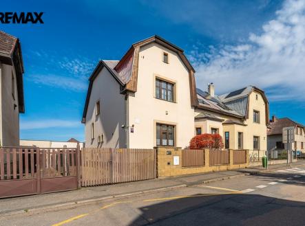 Prodej domu/vily, 186 m²