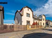 Prodej domu/vily, 186 m²