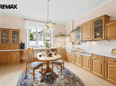 Prodej domu/vily, 186 m²