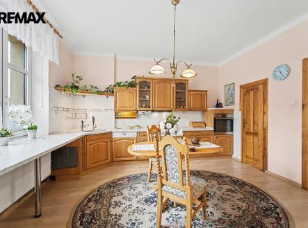 Prodej domu/vily, 186 m²