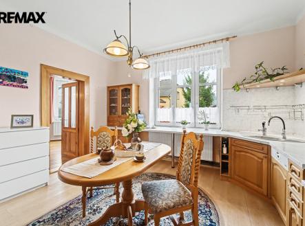 Prodej domu/vily, 186 m²