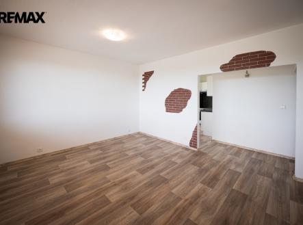 Prodej bytu, 3+1, 77 m²