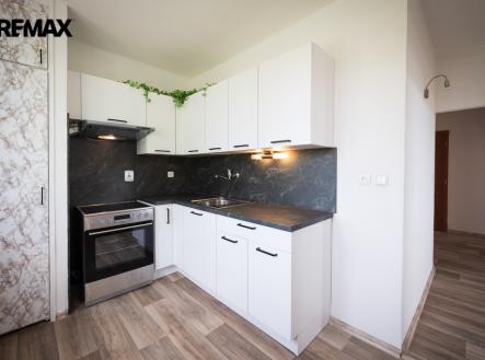 Prodej bytu, 3+1, 77 m²