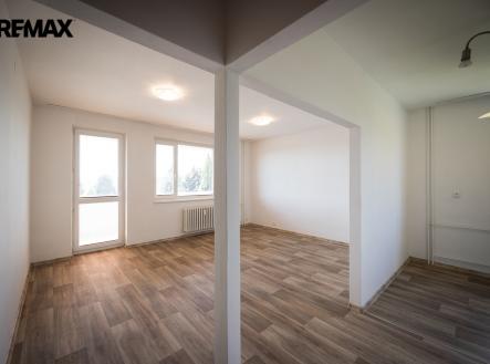 Prodej bytu, 3+1, 77 m²