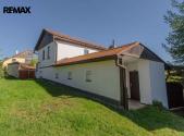Prodej chaty/rekreačního objektu, 132 m²