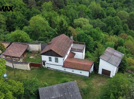 Prodej chaty/rekreačního objektu, 132 m²