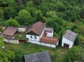 Prodej chaty/rekreačního objektu, 132 m²