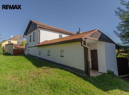 Prodej chaty/rekreačního objektu, 132 m²