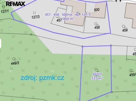 Prodej chaty/rekreačního objektu, 132 m²