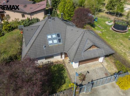 Prodej domu/vily, 181 m²