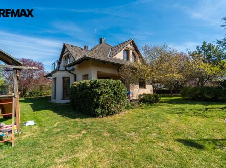 Prodej domu/vily, 181 m² obrázek