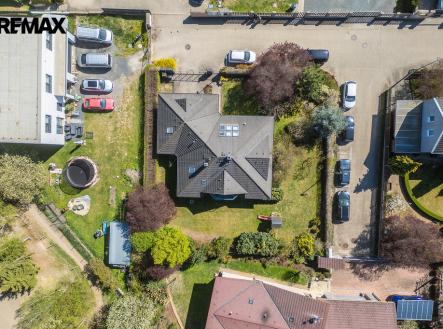 Prodej domu/vily, 181 m²