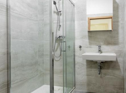 Pronájem bytu, 2+kk, 32 m²