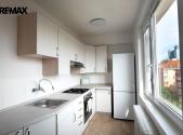 Pronájem bytu, 2+1, 58 m²