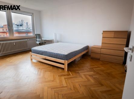 Pronájem bytu, 2+1, 58 m²