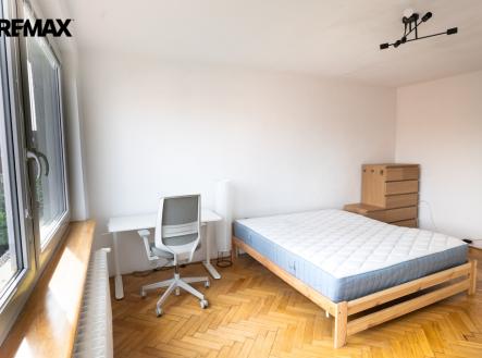 Pronájem bytu, 2+1, 58 m²