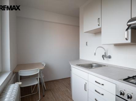 Pronájem bytu, 2+1, 58 m²