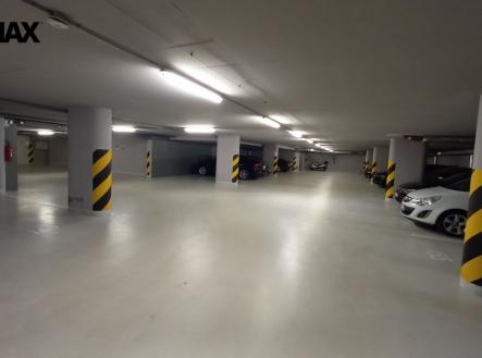 Pronájem