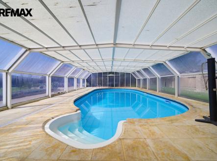Prodej domu/vily, 217 m²