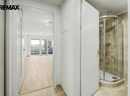 Pronájem bytu, 1+kk, 41 m²